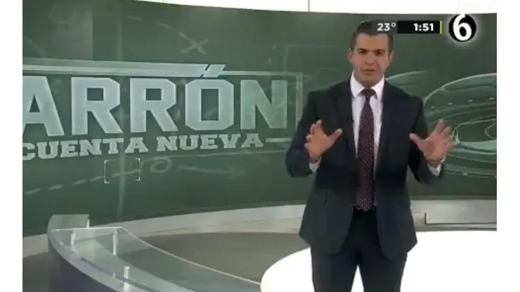 Con contundencia: Jesús Barrón marcó la diferencia entre Rayados y Tigres