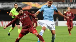 Qué canal transmite Lazio vs. Cluj Napoca por la Europa League