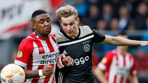 EN VIVO: Sporting vs. PSV Eindhoven por la Europa League