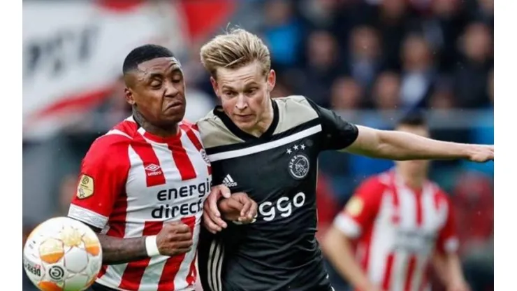 EN VIVO: Sporting vs. PSV Eindhoven por la Europa League
