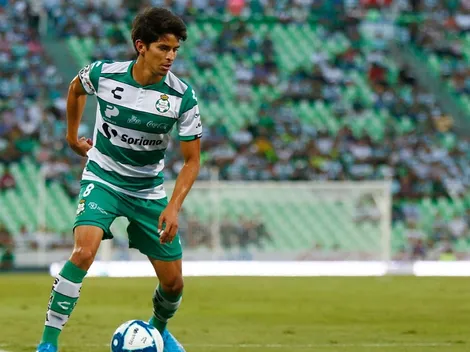 Carlos Orrantia concentrado en Liguilla: "Se juega como un torneo diferente, vamos a ganar"