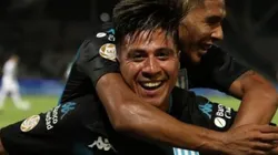 Cuándo juega Racing su próximo partido