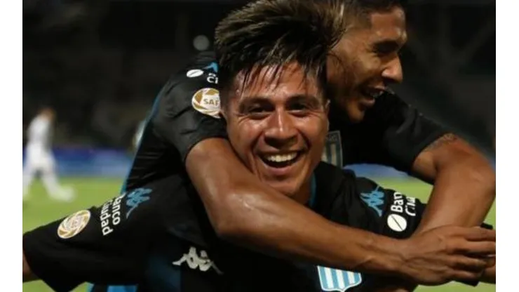 Cuándo juega Racing su próximo partido