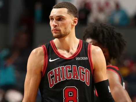 Qué canal transmite Chicago Bulls vs. Golden State Warriors por la NBA