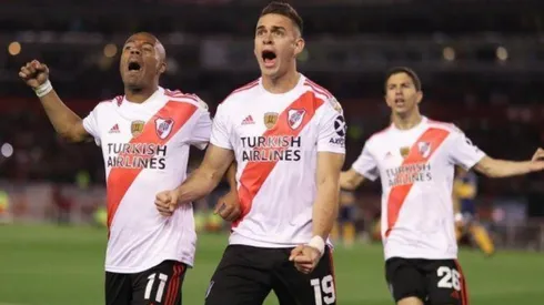 Fixture: qué partidos le quedan a River en este 2019