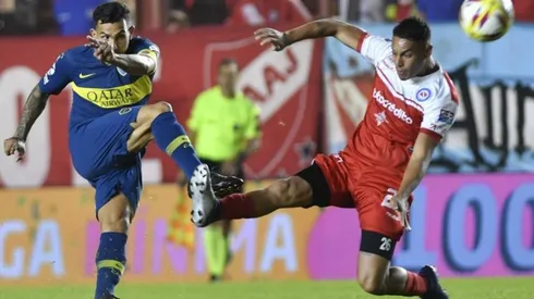 Día y horario de Boca vs. Argentinos Juniors por la Superliga