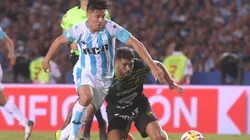 Día y horario de Racing vs. Defensa y Justicia por la Superliga