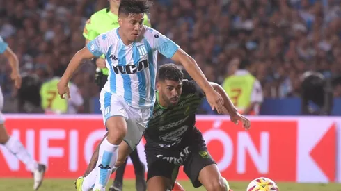 Día y horario de Racing vs. Defensa y Justicia por la Superliga