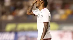 Quintero llegó a Universitario en el 2017.