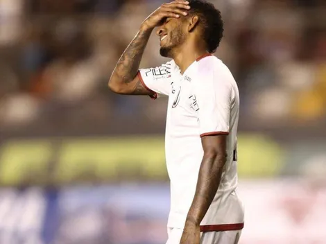 Se caen los soldados: Alberto Quintero confesó que puede no continuar en la U