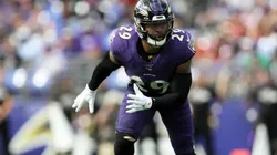 La frase de Earl Thomas que demuestra que los Ravens son pura confianza.