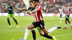 Qué canal transmite Sporting vs. PSV Eindhoven por la Europa League