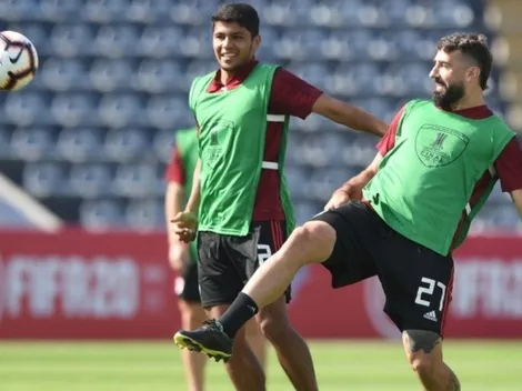 TyC Sports: "Pratto no se quiere ir, pero River necesita vender"