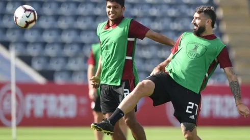 TyC Sports: "Pratto no se quiere ir, pero River necesita vender"