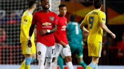 EN VIVO: Astana vs. Manchester United por la Europa League