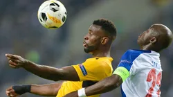 EN VIVO: Young Boys vs. Porto por la Euorpa League