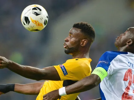 EN VIVO: Young Boys vs. Porto por la Euorpa League