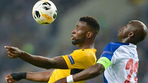 EN VIVO: Young Boys vs. Porto por la Euorpa League