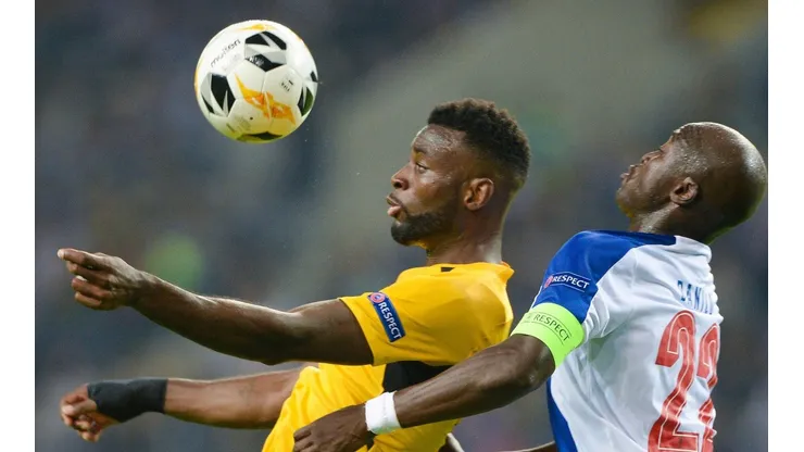 EN VIVO: Young Boys vs. Porto por la Euorpa League