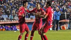 Qué canal transmite River Plate vs. Cerro Porteño por el Clausura