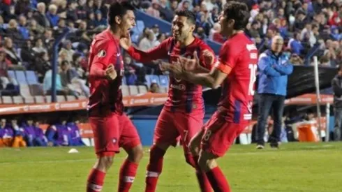 Qué canal transmite River Plate vs. Cerro Porteño por el Clausura