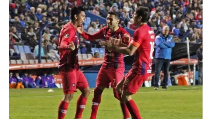 Qué canal transmite River Plate vs. Cerro Porteño por el Clausura
