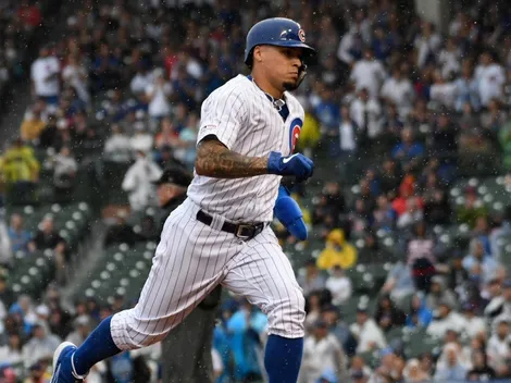 Javier Báez y los Cubs llegan a un punto clave sobre su contrato