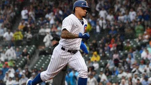 Javier Báez y los Cubs llegan a un punto clave sobre su contrato