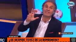 Volvieron los chistes de Ruggeri: "Había 3 elefantitos"