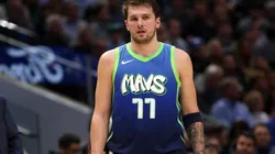 Los Mavericks de Luka Doncic están cerca de robarles un refuerzo a los Lakers