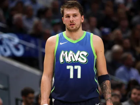 Los Mavericks de Luka Doncic están cerca de robarles un refuerzo a los Lakers