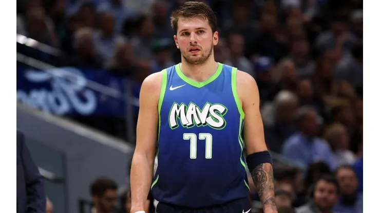 Los Mavericks de Luka Doncic están cerca de robarles un refuerzo a los Lakers