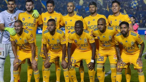 Tigres está invicto frente a los otros siete clasificados.