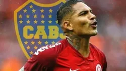 Guerrero llegó al Inter después del Mundial de Rusia 2018.