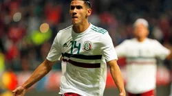 Oficial: Uriel Antuna es nuevo futbolista de Chivas