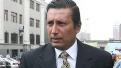 Carlos Alberto Navarro trabajaba en TV Perú.