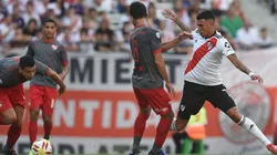Día y Horario de River vs. Independiente por la Superliga