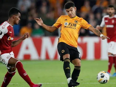 Qué canal transmite Braga vs. Wolverhampton por la Europa League