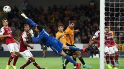 EN VIVO: Braga vs. Wolverhampton por la Europa League