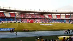 Conmebol confirmó los estadios en Colombia que tendrán la Copa América
