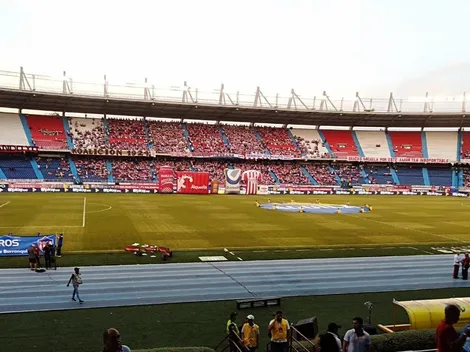 Conmebol confirmó los estadios en Colombia que tendrán la Copa América