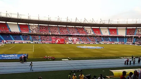 Conmebol confirmó los estadios en Colombia que tendrán la Copa América