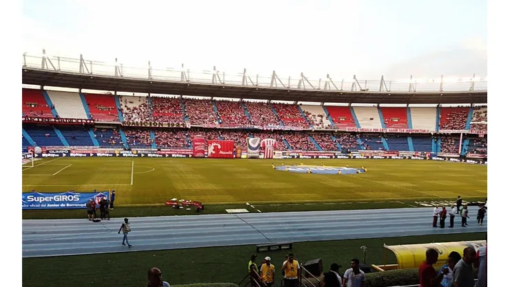 Conmebol confirmó los estadios en Colombia que tendrán la Copa América