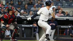 Boston Red Sox v New York Yankees