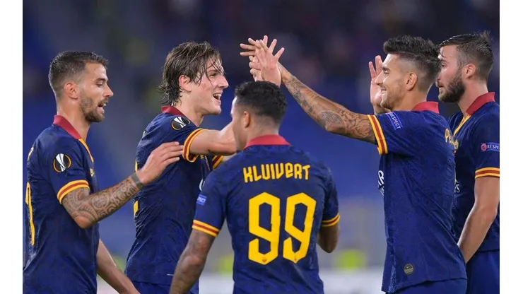 Qué canal transmite Istambul Basaksehir vs. Roma por la Europa League