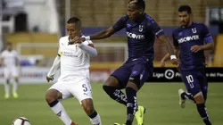 U. Católica vs. Liga de Quito