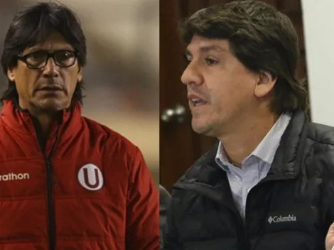 Salen los trapitos de la negociación por Comizzo: "Ferrari fue mala leche"