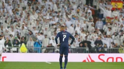 El posteo de Mbappé que en El Chiringuito consideran un guiño al Real Madrid
