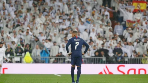 El posteo de Mbappé que en El Chiringuito consideran un guiño al Real Madrid