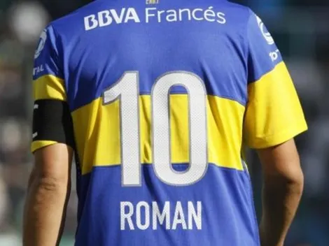 Confirmado: los hinchas de Boca no podrán votar con la camiseta de Riquelme